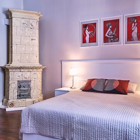 Krakow Old Town 2 Bedroom Royal Apartment Экстерьер фото
