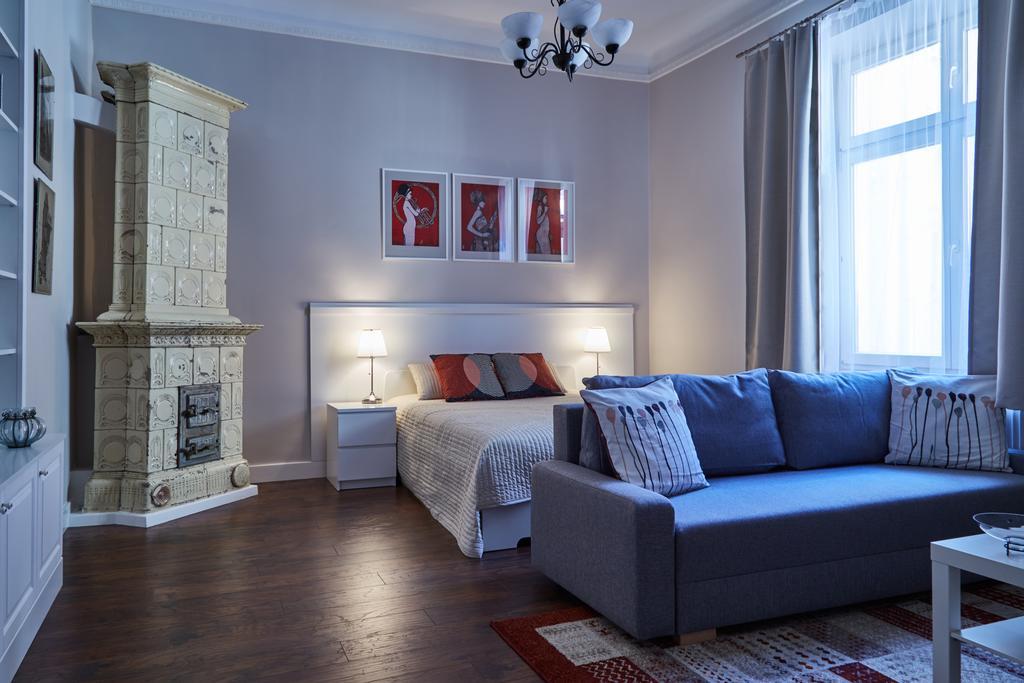 Krakow Old Town 2 Bedroom Royal Apartment Экстерьер фото
