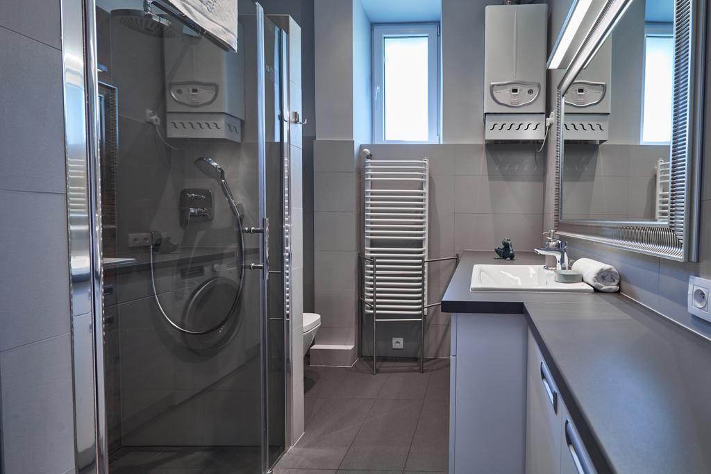 Krakow Old Town 2 Bedroom Royal Apartment Экстерьер фото
