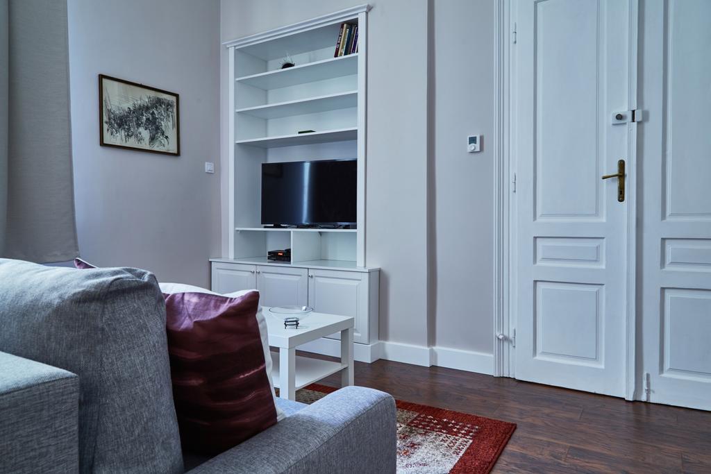 Krakow Old Town 2 Bedroom Royal Apartment Экстерьер фото