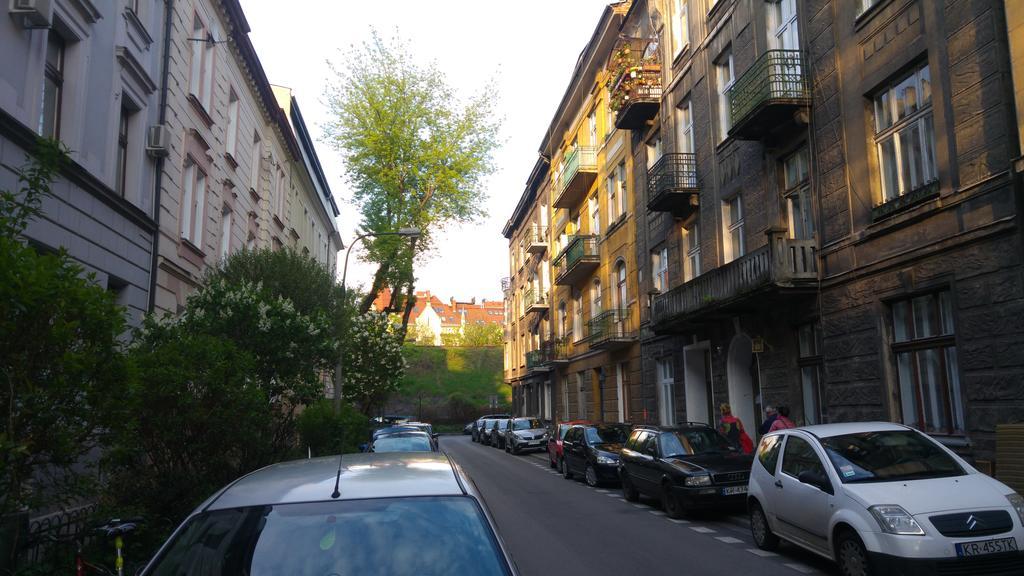 Krakow Old Town 2 Bedroom Royal Apartment Экстерьер фото