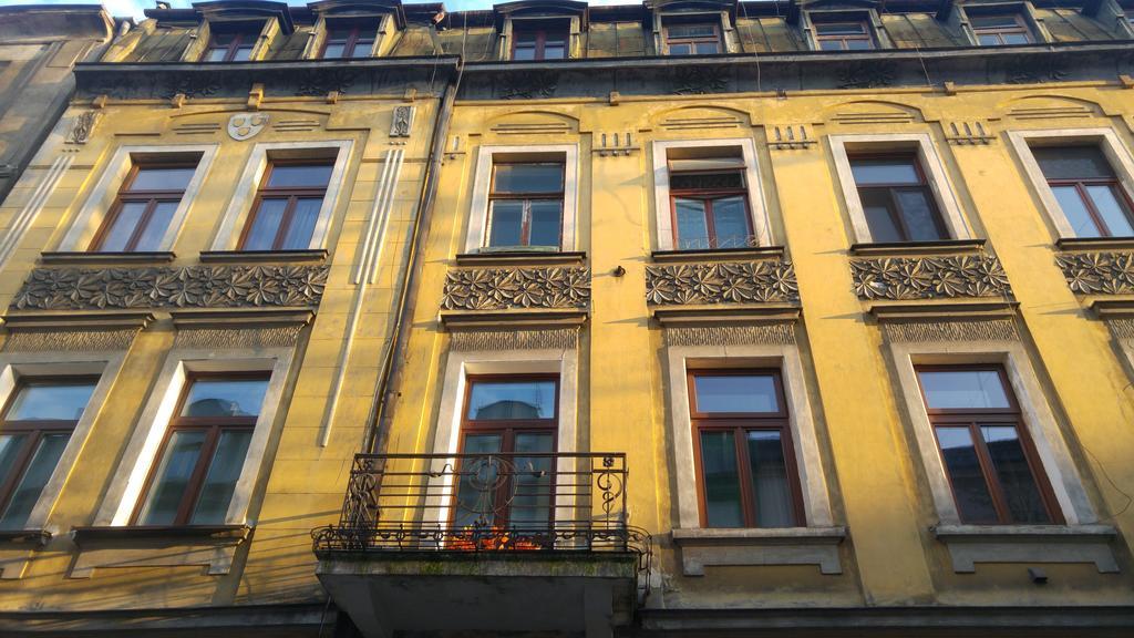 Krakow Old Town 2 Bedroom Royal Apartment Экстерьер фото